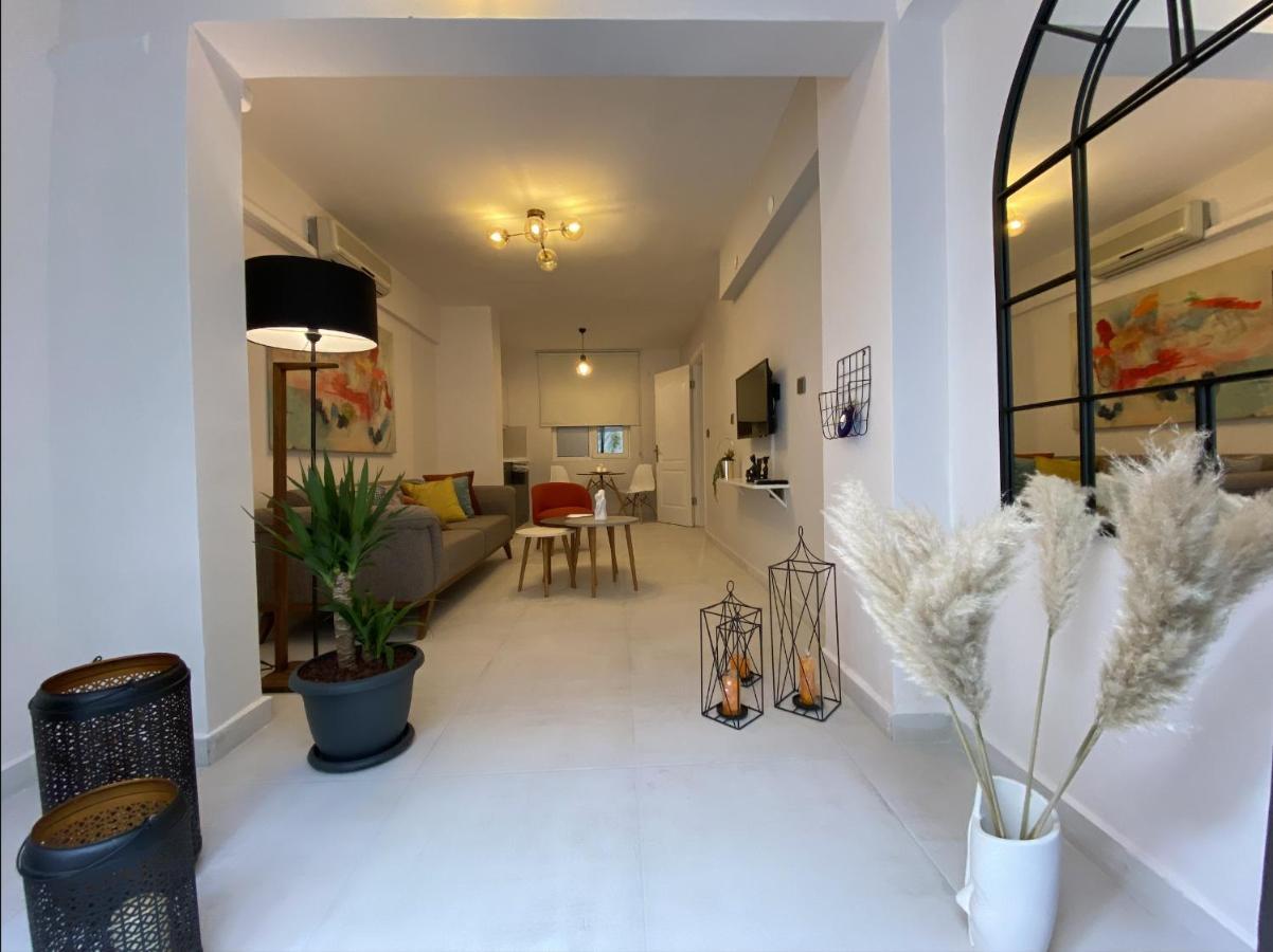 Ezgi'S Apartment With Private Garden In Мармарис Екстериор снимка