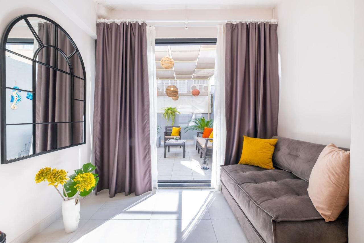 Ezgi'S Apartment With Private Garden In Мармарис Екстериор снимка