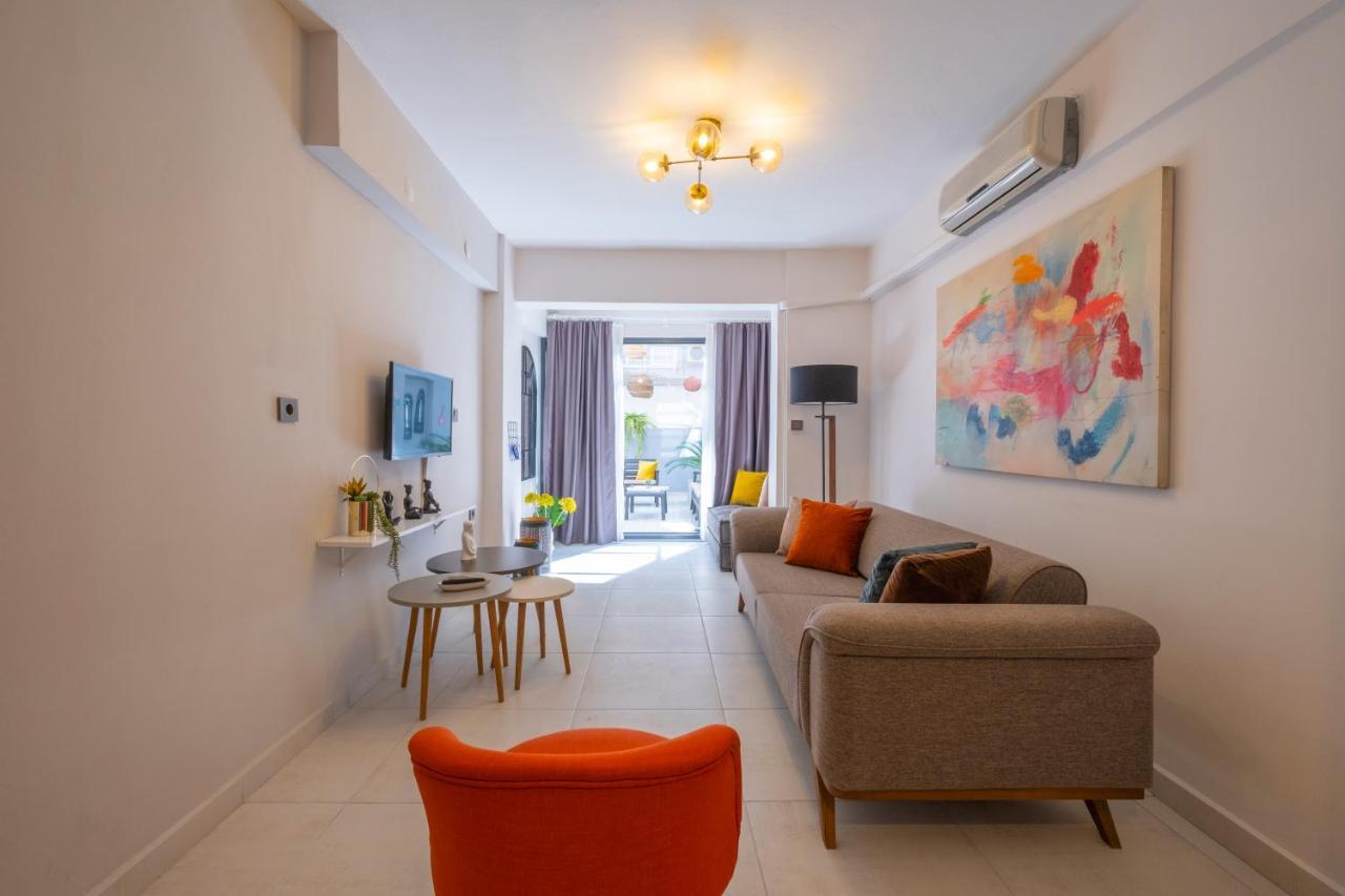 Ezgi'S Apartment With Private Garden In Мармарис Екстериор снимка