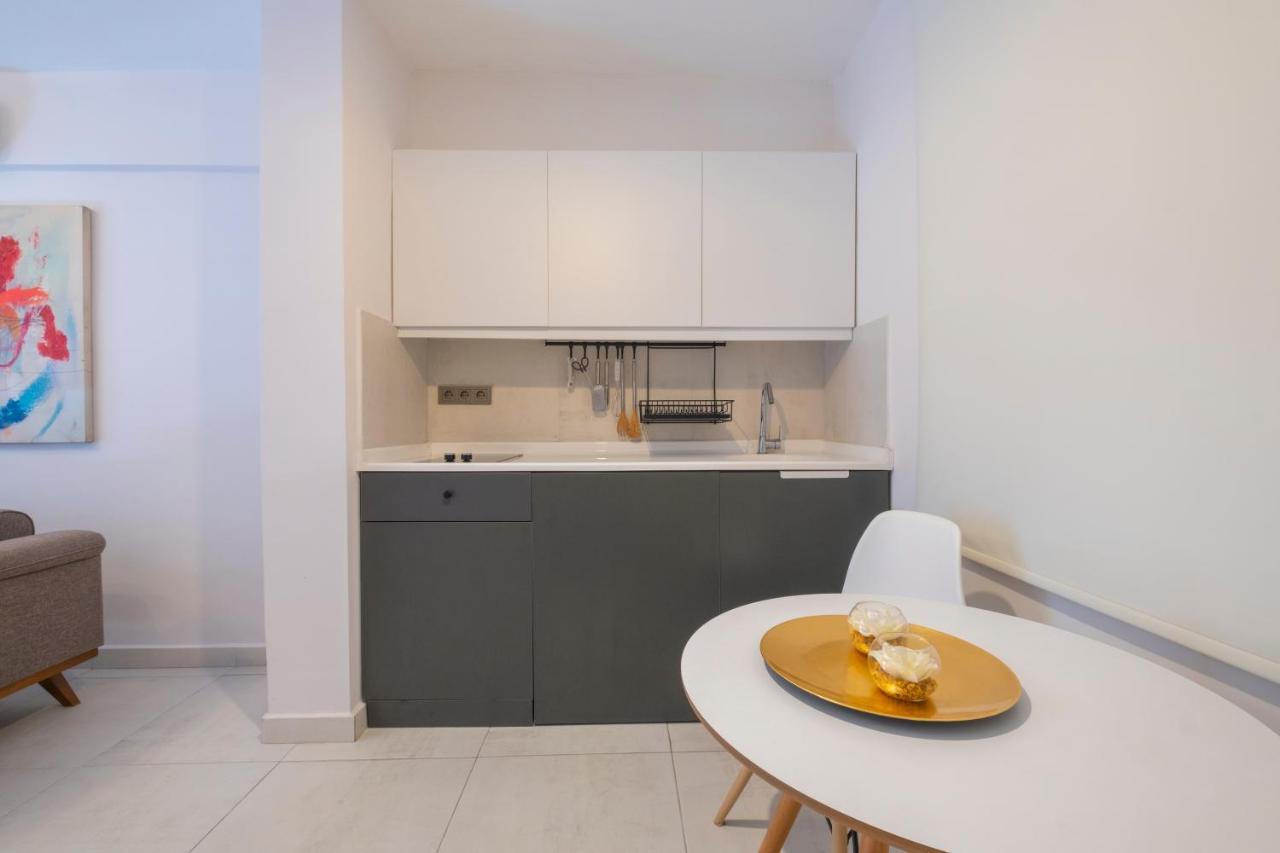 Ezgi'S Apartment With Private Garden In Мармарис Екстериор снимка