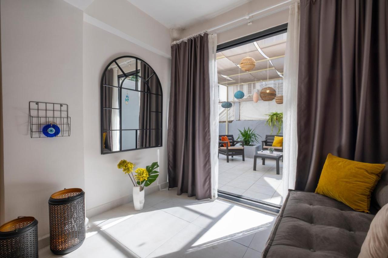 Ezgi'S Apartment With Private Garden In Мармарис Екстериор снимка
